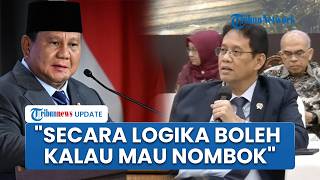 Respons Purbaya soal Prabowo Pakai Duit Pribadi saat Kunjungan Luar Negeri: Boleh, Gak Ada Aturannya