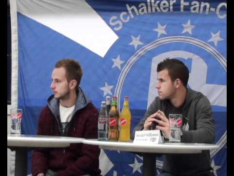 Dritte Halbzeit mit Schmitz und Rakitic