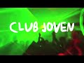 Club Joven Escenario Santander