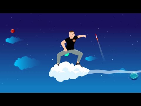 NICO RITTER - MONOLOGE (prod. Balance Cooper) [Official Visualizer]