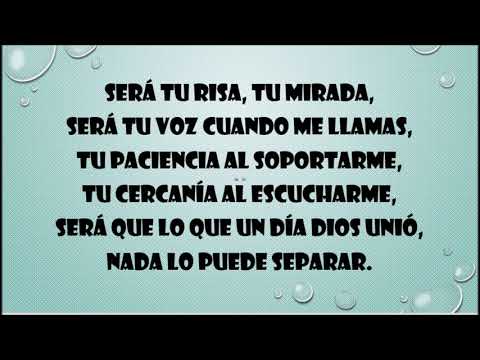 Me Miraste Así Ruth Alfaro Letra