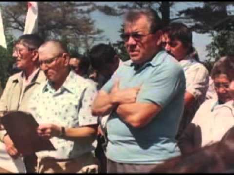 The Late Wilfred Prosper Video Tribute