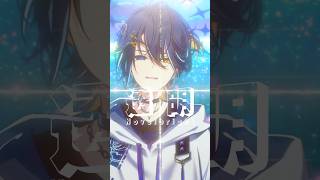【氷の城壁OP】『透明』原キーで歌ってみた #透明 #氷の城壁 #Novelbright #歌ってみた