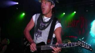 Scorpions - The Game Of Life