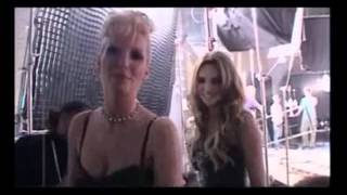 Freak Me Out-Girls Aloud-music video- Fan video