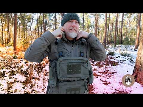 MCR Type 1 MK2 - Warrior Assault Systems