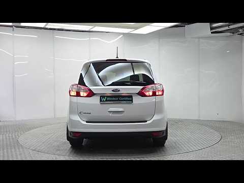 Ford Grand C-Max 1.5 TDCi ZETEC 7 SEATER - Image 2