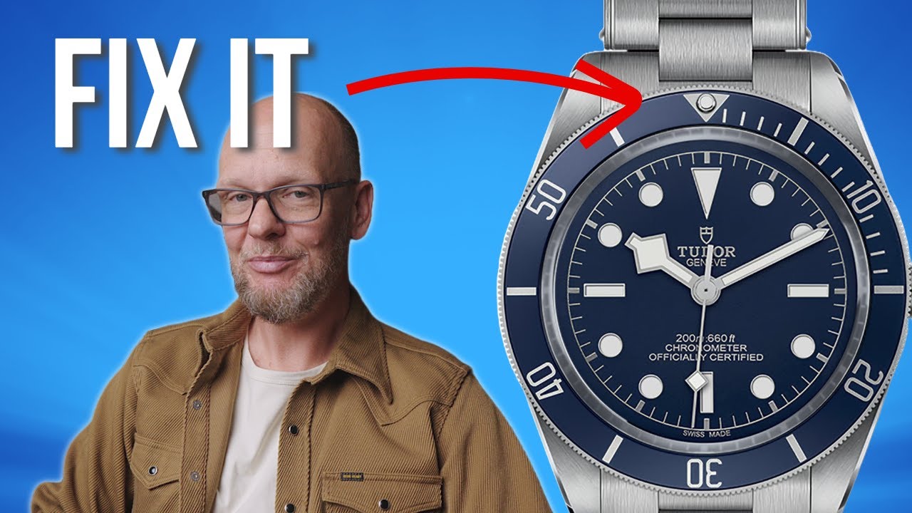 10 problems watch brands need to fix