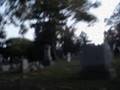 Shadow Man with a Hat- Scary Story 