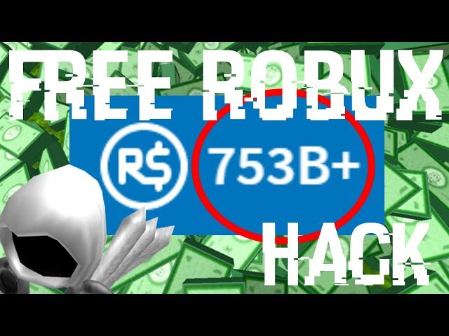 How To Get Free Robux And Roblox Hack 2018 Genuine Methods - roblox hack com 2018