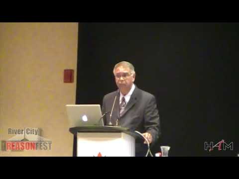 Hector Avalos • Religion & Violence