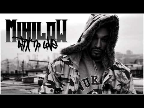 07 Mihilow - Ain't no love ft TLV 2010