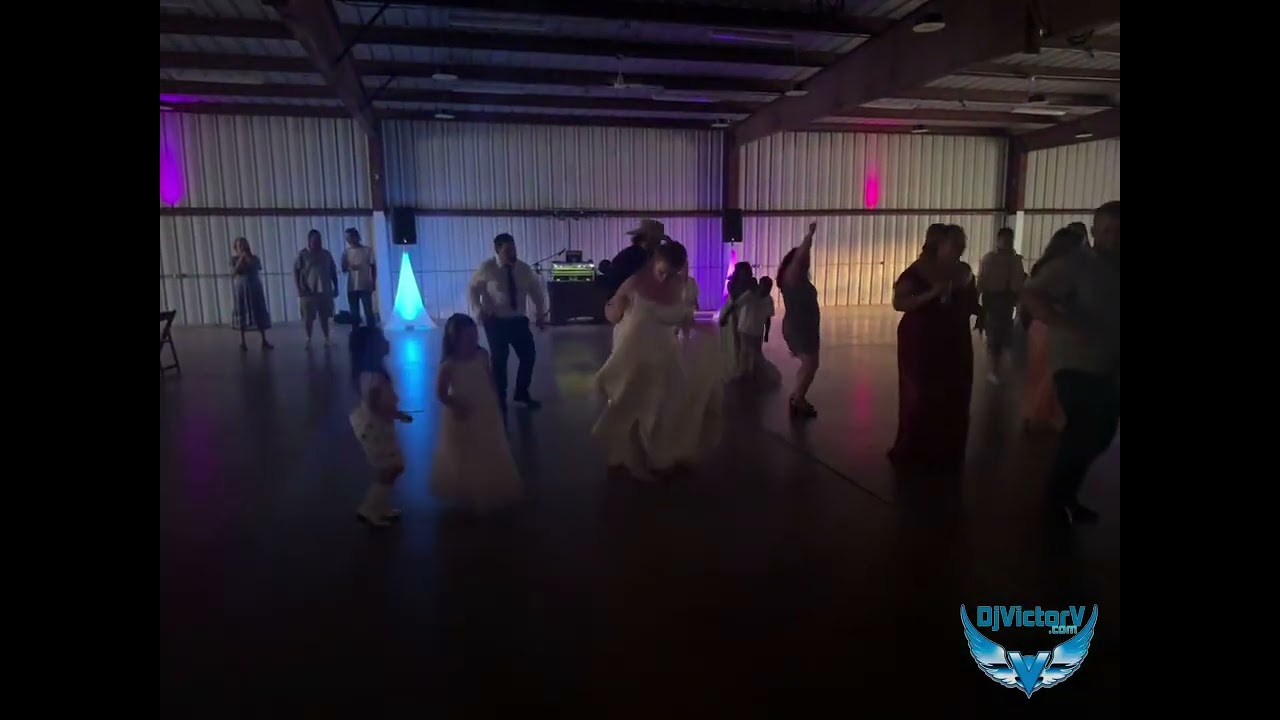 Promotional video thumbnail 1 for DJ Victor V