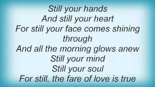 15263 Nick Cave - Breathless Lyrics