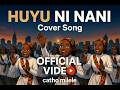 Who Is This Catholic Cover This Is Jesus Of Nazareth Lord Swahili Gospel Worship Video