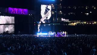 My Chemical Romance- Heaven Help Us (Live in Seattle 7.11.25) [4K]