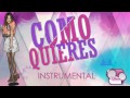 Violetta 2 - Como Quieres - Instrumental de prueba ...