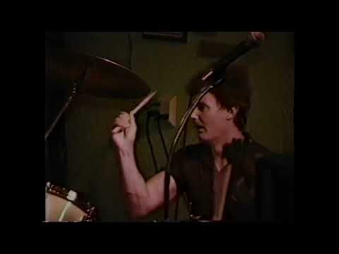 D~Coy Live at the Rainbow - 1992  SSB