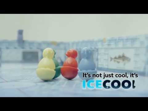 ICECOOL promo