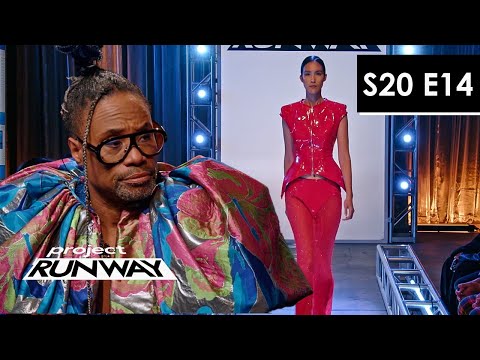 Project Runway | Season 20 Episode 14 | Full Episode