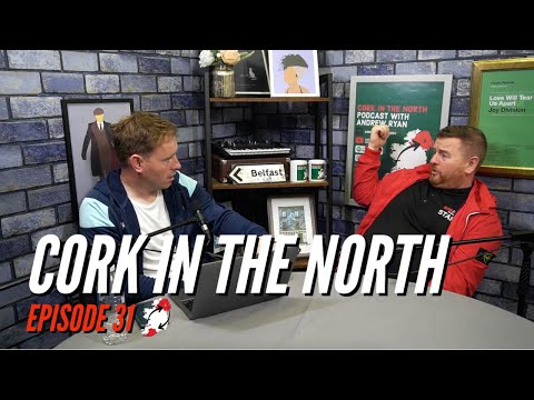 EP31 "LOVE ISLAND UNITED IRELAND" ft. Paddy McDonnell