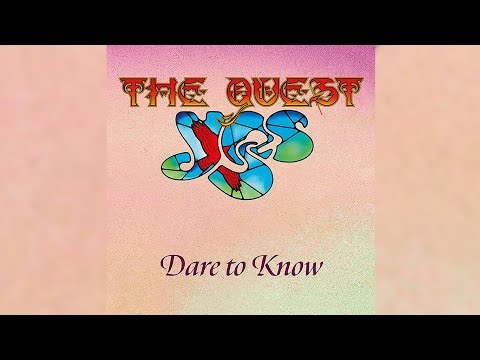 Video thumbnail for Dare to Know