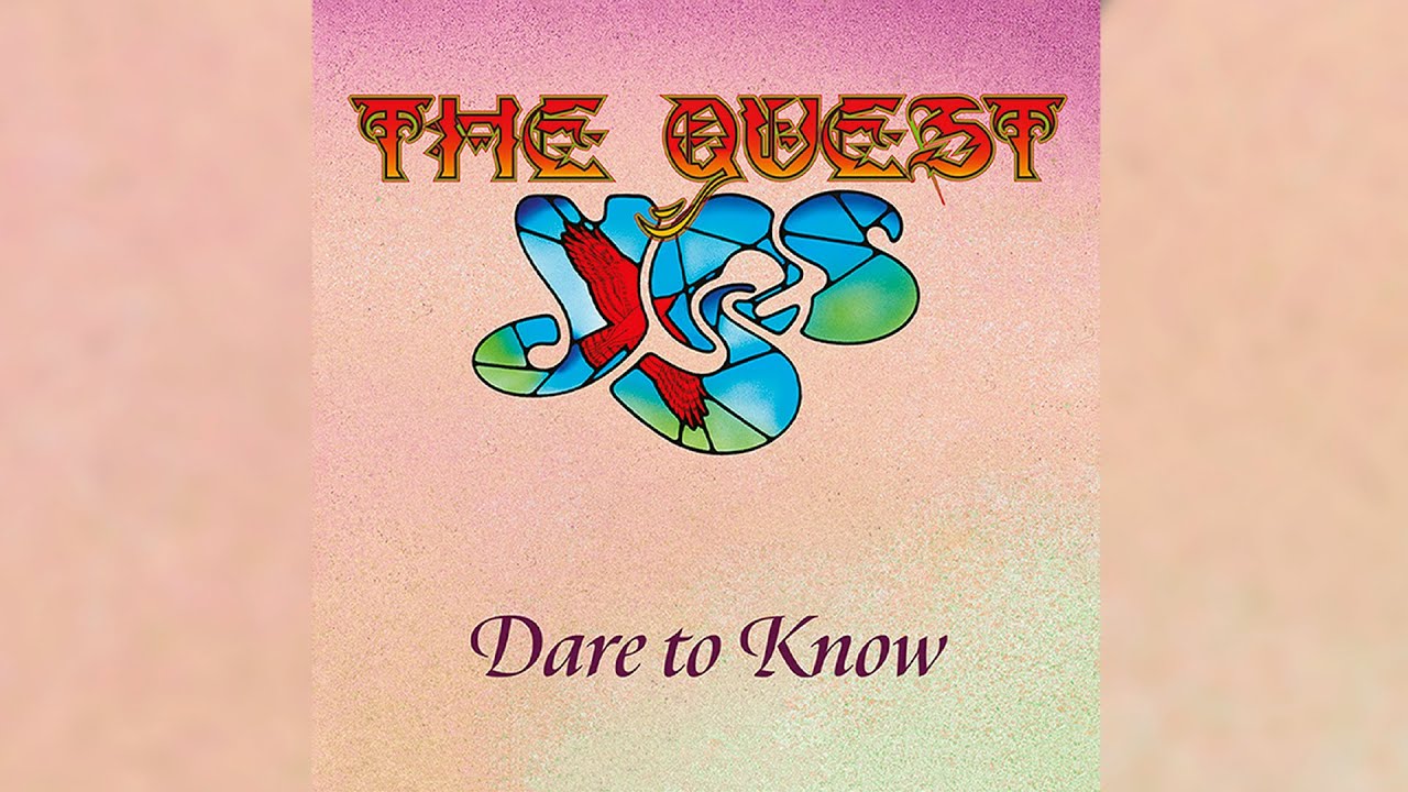 YES - Dare To Know (Official Video) - YouTube