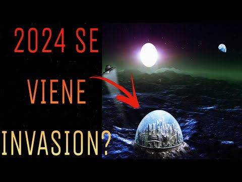 La ÉLITE👁️ Ya está preparando el BLUE BEAM|| se viene el BLUE BEAM 2024?