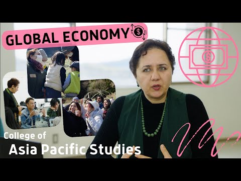 What should you study in Japan? Global Economy