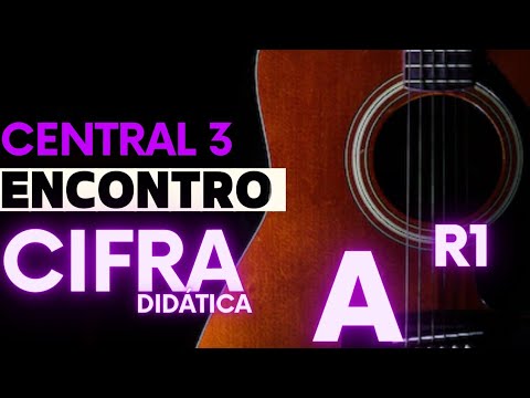 Encontro - Central 3