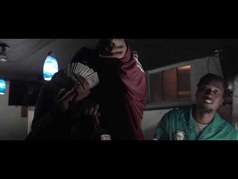 LoudPack D x Fred DirtSky (S.O.S. Fredo) - Run It Up | Shot By : @Dalton_Fyler