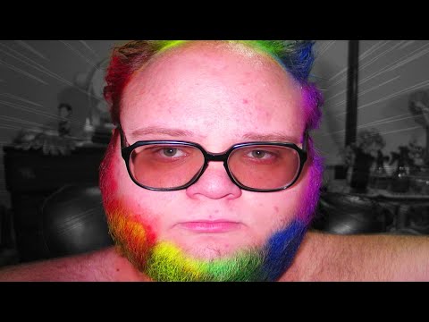 HOMOFOBİKLERİ ANLAMAK.. 🏳️‍🌈