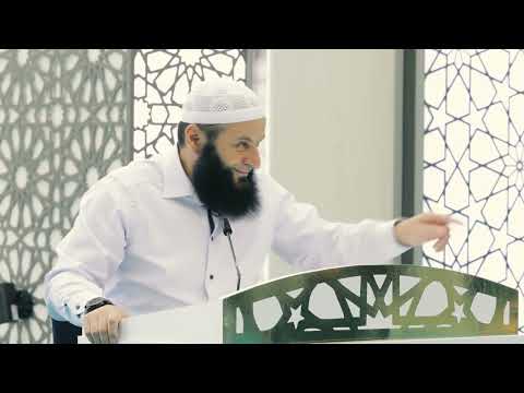 Tre lloj sunete të Pejgamberit ﷺ në çështjen e namazit | Hoxhë Sadullah Bajrami