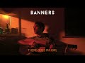 BANNERS - There Goes My Girl (Official Visualizer)