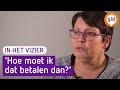Long-covid patiënten voelen zich niet gehoord | In het vizier van De Jager