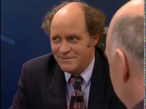 The 100 Meter Track - Robbo and the 100 Meters (The Games 1998)