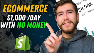 How To Start An Ecommerce Business In 2024