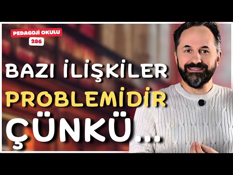 HOW TO TREAT A SPOUSE WHO IS ABUSIVE TO A CHILD? | Pedagogy School - 286