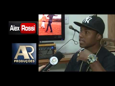 Mister R na TV Educar (PONTE NOVA-MG)