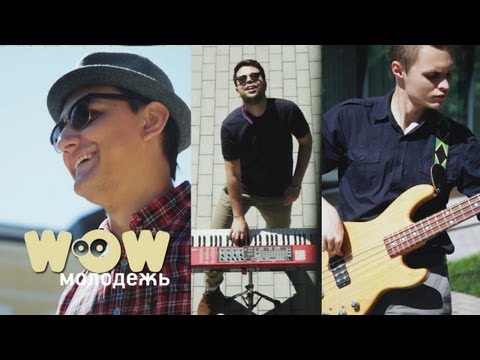 THE MELODIES - Someday | Official Video