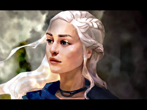 Game of Thrones Full Episode 1 Telltale Gameplay Walkthrough - Iron From Ice