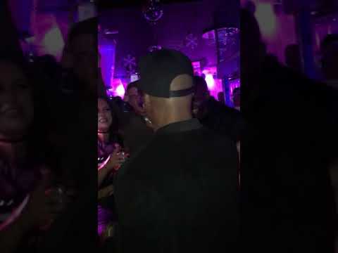 Mc Romeo @ reminisce winter showcase 25/11/17