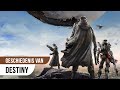 De geschiedenis van Destiny