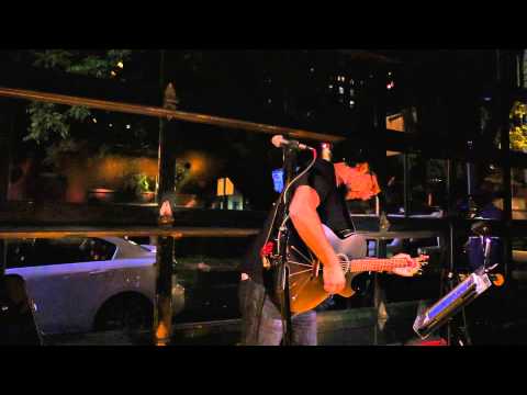 08. Tim Palmieri Acoustic "Don't ask me why" 10-01-2014 - BAR - New Haven, CT