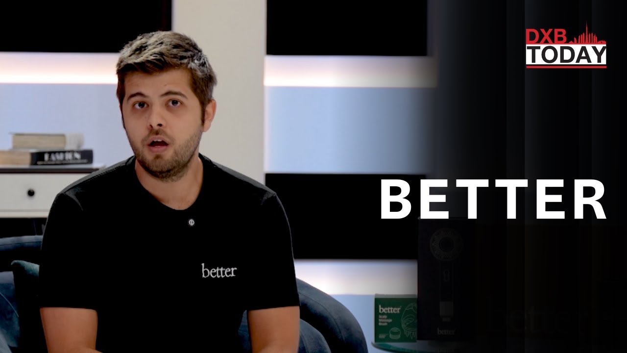 كيف تُحدث ”Better“ ثورة في مجال العافية باستخدام الذكاء الاصطناعي في منطقة الشرق الأوسط وشمال أفريقيا