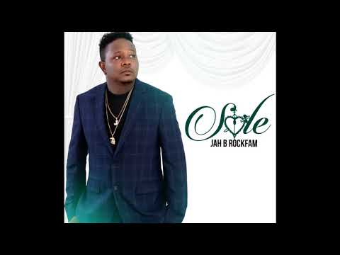 Sole Jah b Feray - Rockfam ( Album Sole )