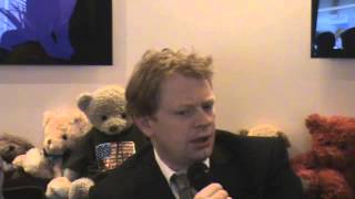 Atelier #1 avec M. Cunéo: les priorités de la transition énergétique