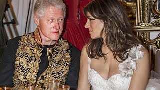 The Women of Bill Clinton!