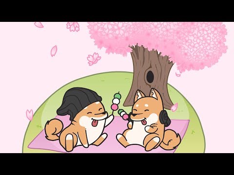 Video thumbnail for Cherry Blossoms