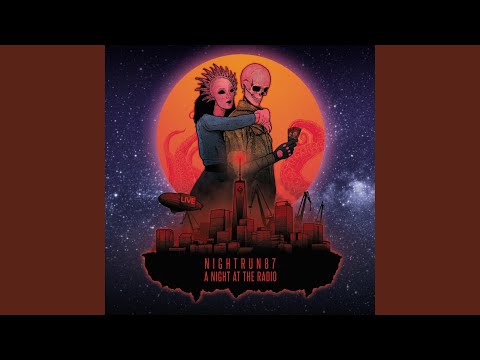 The Light Of Your Heart (feat. Marta Gałuszewska) (Live)